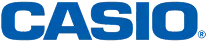 Logo Casio