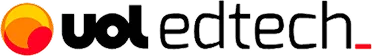 Logo UOL EdTech